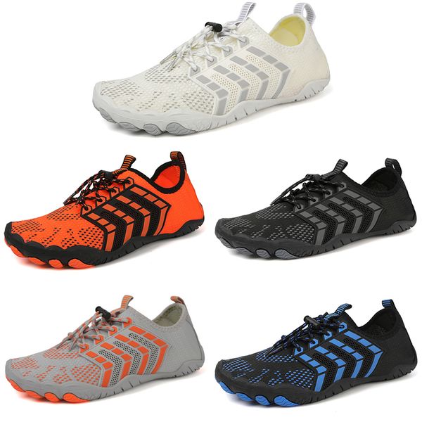 2023 rapid drainage beach shoes men white black gray bule sneakers outdoor for all terrains leisure
2023 rapid drainage beach shoes men white black gray bule sneakers outdoor for all terrains leisure