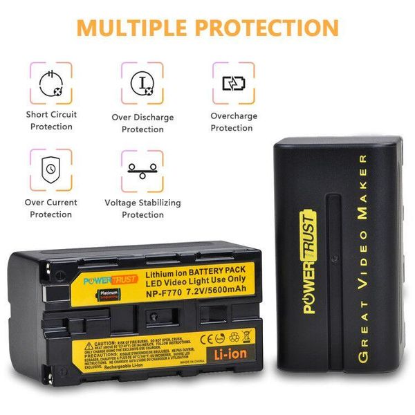 leggings 2pcs 5600mah rechargeable npf770 npf750 battery and dual charger for yongnuo yn300 iii yn300 iii camera p led video light, Black
leggings 2pcs 5600mah rechargeable npf770 npf750 battery and dual charger for yongnuo yn300 iii yn300 iii camera p led video light, Black