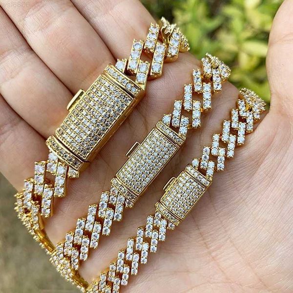 aaaaa miami cuban link chain cz cubic zirconia lab diamond one row 8mm 10mm 13mm necklaces brass gold plated opp bag hiphop, Silver
aaaaa miami cuban link chain cz cubic zirconia lab diamond one row 8mm 10mm 13mm necklaces brass gold plated opp bag hiphop, Silver