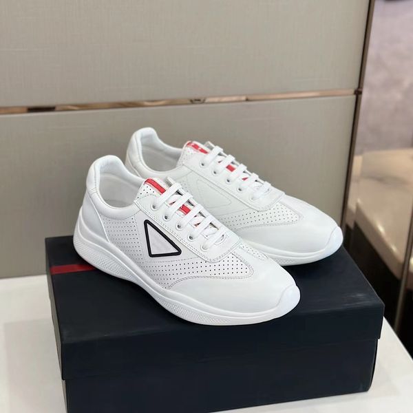 2023s s brand casual shoes men perforated ventilation leather sneaker shoes white black technical rubber runner sports discount walking orig
2023s s brand casual shoes men perforated ventilation leather sneaker shoes white black technical rubber runner sports discount walking orig