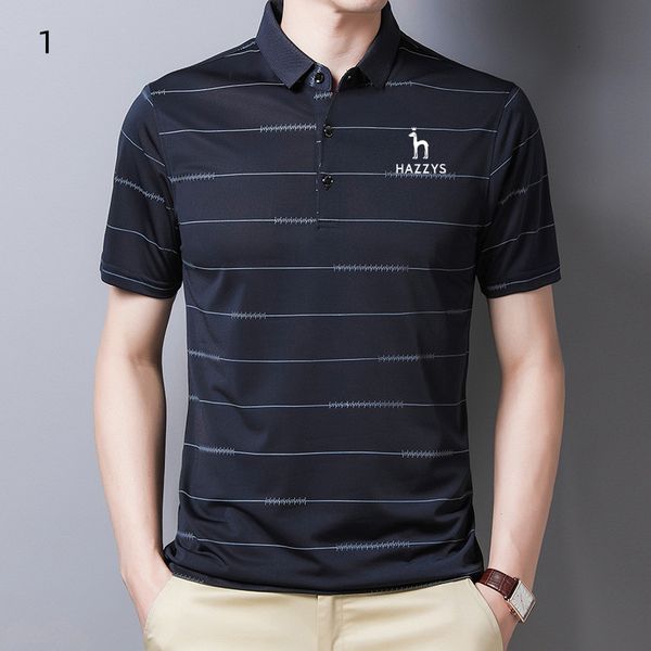 men's t-shirts men polo shirts hazzys golf short sleeved t-shirt men's ice silk lapel men's polo shirt striped summer golf t-, White;black
men's t-shirts men polo shirts hazzys golf short sleeved t-shirt men's ice silk lapel men's polo shirt striped summer golf t-, White;black