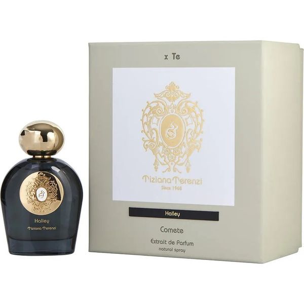 Tiziana Terenzi Perfume Fragrance Halley Hale Bopp Dubhe Assoluto Velorum Tuttle 100ml Extrait de Parfum Men Women Spray Long Lasting Smell Comete Classic
Tiziana Terenzi Perfume Fragrance Halley Hale Bopp Dubhe Assoluto Velorum Tuttle 100ml Extrait de Parfum Men Women Spray Long Lasting Smell Comete Classic