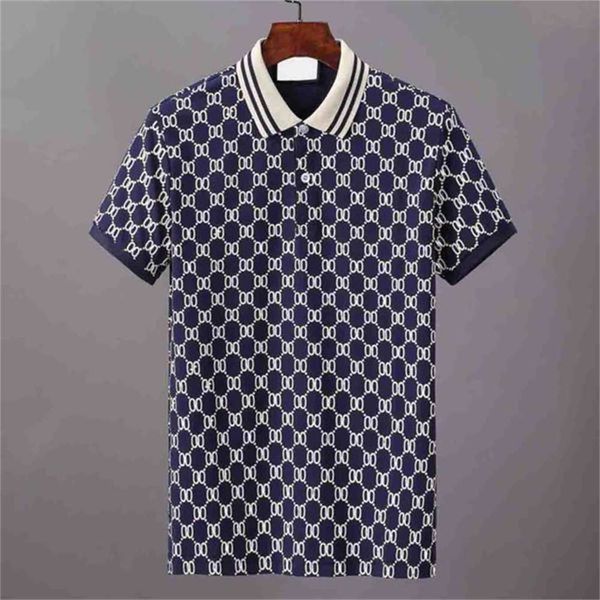 men polo summer casual t shirts cotton golf designer mens polos letter print fashion yov0 z00w, White;black
men polo summer casual t shirts cotton golf designer mens polos letter print fashion yov0 z00w, White;black