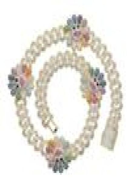 fashion trendy cuban chain hip hop necklace jewelry with rainbow cz paved charm choker necklace jewelry for women lady6887200, Golden;silver
fashion trendy cuban chain hip hop necklace jewelry with rainbow cz paved charm choker necklace jewelry for women lady6887200, Golden;silver
