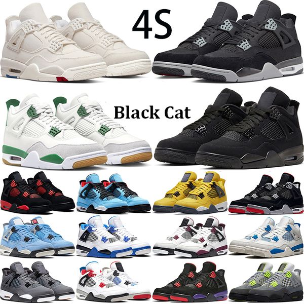 jumpman 4 4s basketball shoes for men women og red thunder pine green military black cat white oreo sail seafoam university blue bred mens w
jumpman 4 4s basketball shoes for men women og red thunder pine green military black cat white oreo sail seafoam university blue bred mens w