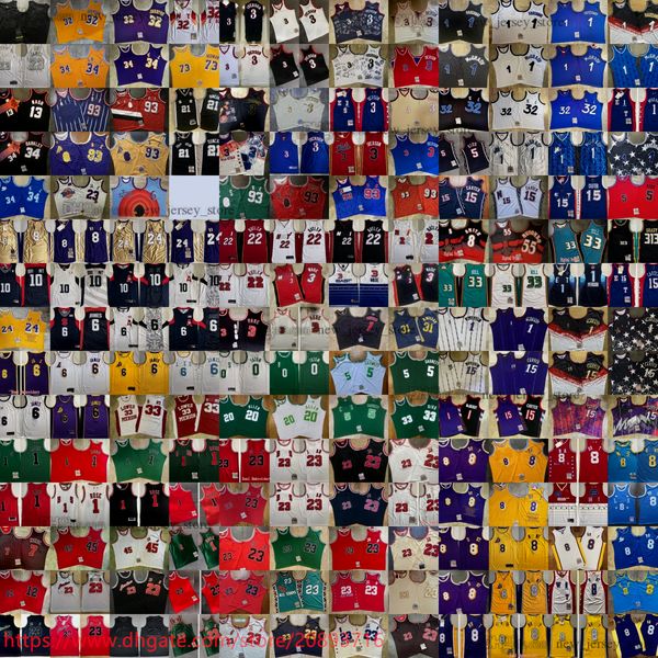 authentic double embroidered mitchell and ness basketball 73 dennis rodman jersey rose nowitzki jokic carmelo anthony charles barkley spud w, Black;red
authentic double embroidered mitchell and ness basketball 73 dennis rodman jersey rose nowitzki jokic carmelo anthony charles barkley spud w, Black;red