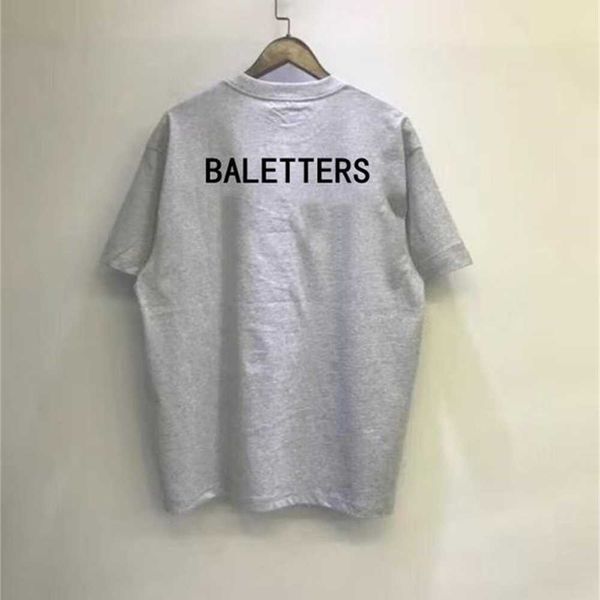 designer ba t shirt men short sleeve t-shirt shorts tshirts letter thirts summer designers for mens woman women loose casual crewneck tee i2, White;black
designer ba t shirt men short sleeve t-shirt shorts tshirts letter thirts summer designers for mens woman women loose casual crewneck tee i2, White;black