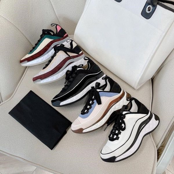 ccity 15 colors calfskin sport trail sneaker shoes designer trainers quilted ivory runner men women interlocking c running shoe suede mesh p
ccity 15 colors calfskin sport trail sneaker shoes designer trainers quilted ivory runner men women interlocking c running shoe suede mesh p