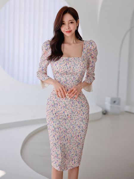 basic casual dresses spring autumn elegant women evening dress print square collar slim midi street clothes vacation mujer vestidos 230706, Black;gray
basic casual dresses spring autumn elegant women evening dress print square collar slim midi street clothes vacation mujer vestidos 230706, Black;gray