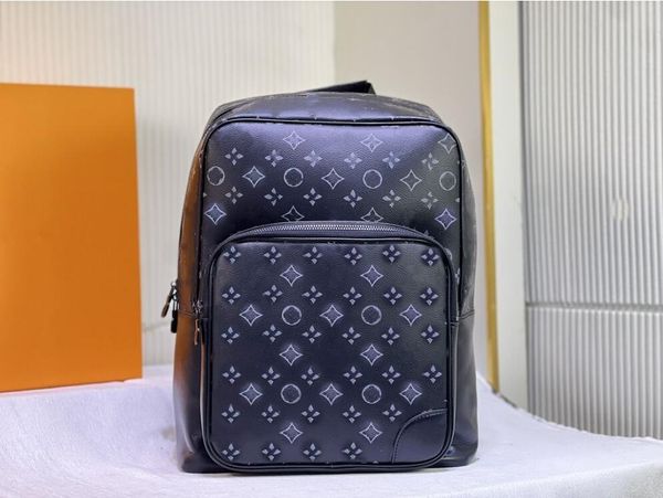 designer dean backpack luxury schoolbag monograms macassar coated canvas cowhide leather men fashion travel bag m45335 m45867 adjustable sho
designer dean backpack luxury schoolbag monograms macassar coated canvas cowhide leather men fashion travel bag m45335 m45867 adjustable sho