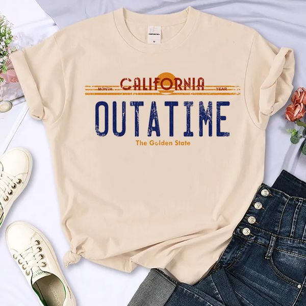 womens tshirt back to the future t shirt women manga tshirts female graphic clothing 230707, White
womens tshirt back to the future t shirt women manga tshirts female graphic clothing 230707, White