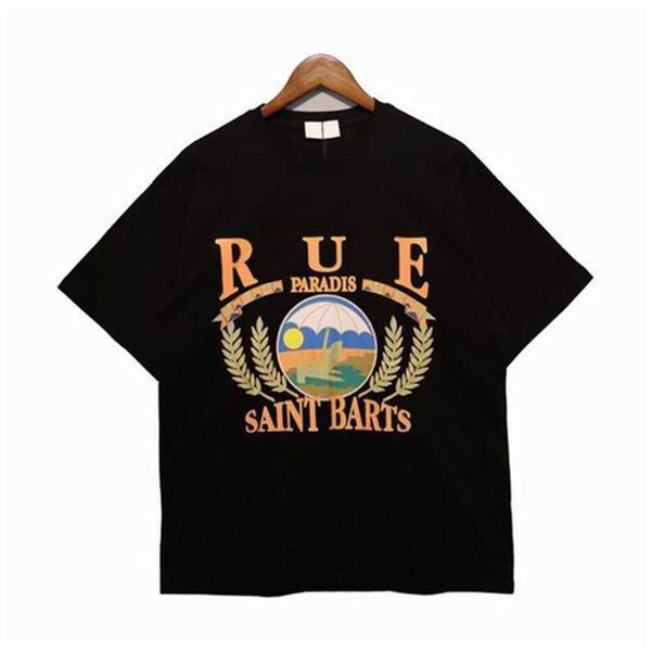 tshirt men graphic tee t shirt designers loose causal rhude womens luxurys clothing fashion polos 30bz d6p5, White;black
tshirt men graphic tee t shirt designers loose causal rhude womens luxurys clothing fashion polos 30bz d6p5, White;black