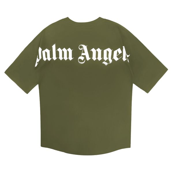 palm angel pa new summer loose tees fashion casual shirt luxurys clothing street cute shirts men women couple t shirts dx058, White;black
palm angel pa new summer loose tees fashion casual shirt luxurys clothing street cute shirts men women couple t shirts dx058, White;black