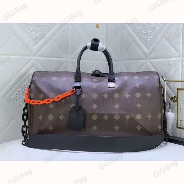 luxury designer 7a bag large capacity duffel bag women's travel tote bag men's boston handbag coated canvas soft leather suitcase
luxury designer 7a bag large capacity duffel bag women's travel tote bag men's boston handbag coated canvas soft leather suitcase