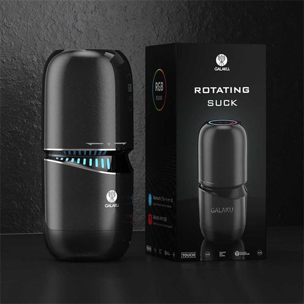 small steel cannon aircraft cup men's vibration device charging mobile phone app control manual knob tightness electric black 50% facto
small steel cannon aircraft cup men's vibration device charging mobile phone app control manual knob tightness electric black 50% facto