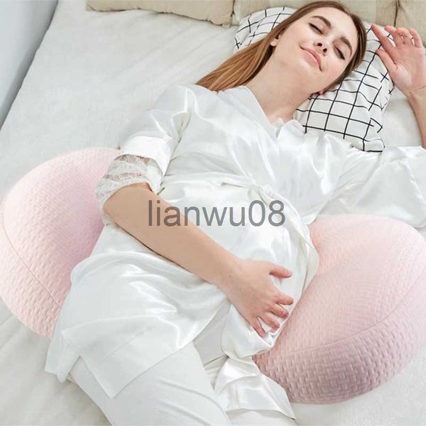 maternity pillows u shape pregnancy pillow women belly support side sleepers pregnant pillow maternity accessoires x0708 x0721
maternity pillows u shape pregnancy pillow women belly support side sleepers pregnant pillow maternity accessoires x0708 x0721