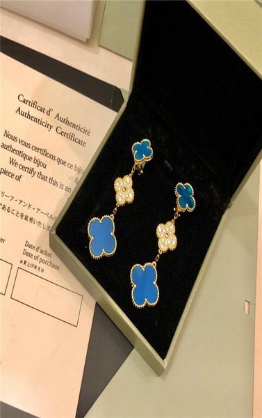 gold blue agate designer earrings designer jewelry luxury designer jewelry women earrings luxury des boucles d039oreilles stud 6149675, Golden
gold blue agate designer earrings designer jewelry luxury designer jewelry women earrings luxury des boucles d039oreilles stud 6149675, Golden