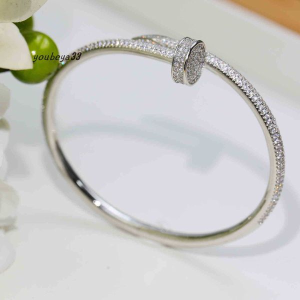 bangle selling products screw full drill nails bracelet gold bracelets women punk for gift luxurious superior quality jewelry bangles, Black
bangle selling products screw full drill nails bracelet gold bracelets women punk for gift luxurious superior quality jewelry bangles, Black