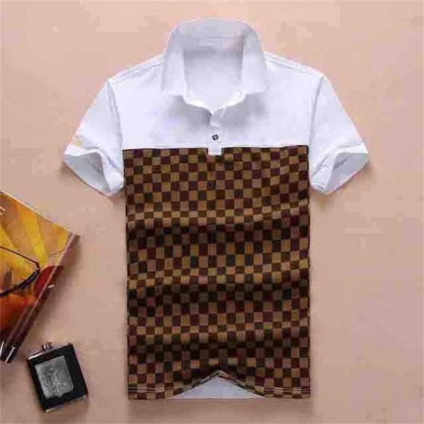 2021 summer brand clothes designer polo shirts men casual fashion snake bee print embroidery t shirt high street mens polos2x34, White;black
2021 summer brand clothes designer polo shirts men casual fashion snake bee print embroidery t shirt high street mens polos2x34, White;black