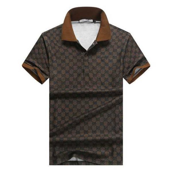 clothing luxury men's designer polo shirt brand men's casual polo fashion letter printing embroidery high street men's polos, White;black
clothing luxury men's designer polo shirt brand men's casual polo fashion letter printing embroidery high street men's polos, White;black