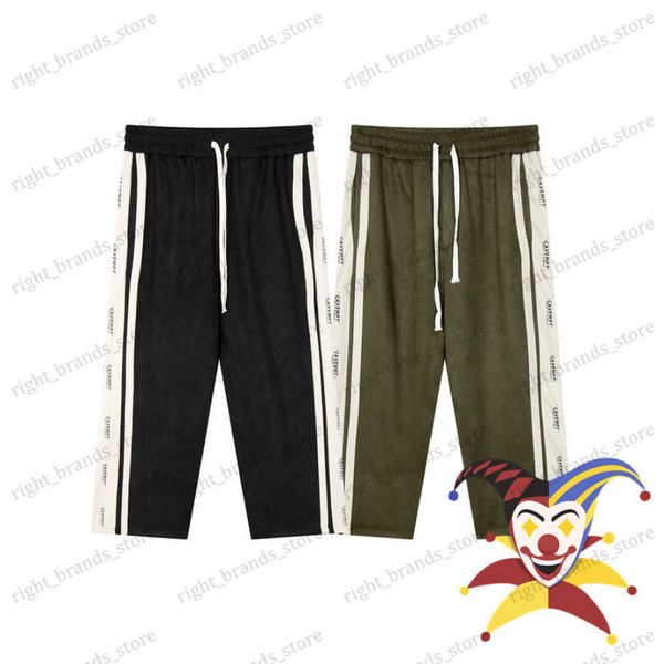 men's pants cavempt c.e sweatpants men women webbing cav empt pants trousers t230707, Black
men's pants cavempt c.e sweatpants men women webbing cav empt pants trousers t230707, Black