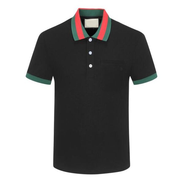 lacost mens designer shirts summer short sleeve casual shirts fashion inverted triangle loose polos beach style breathable tshirts tees clot, White;black
lacost mens designer shirts summer short sleeve casual shirts fashion inverted triangle loose polos beach style breathable tshirts tees clot, White;black