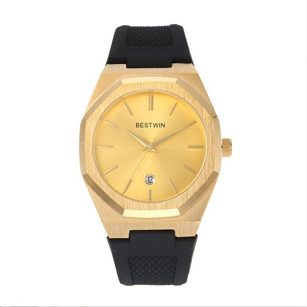 2023 new luxury watch famous watches mens womens quartz watch steel band men sports quartz watch women gift no box designer q-31313, Black;brown
2023 new luxury watch famous watches mens womens quartz watch steel band men sports quartz watch women gift no box designer q-31313, Black;brown