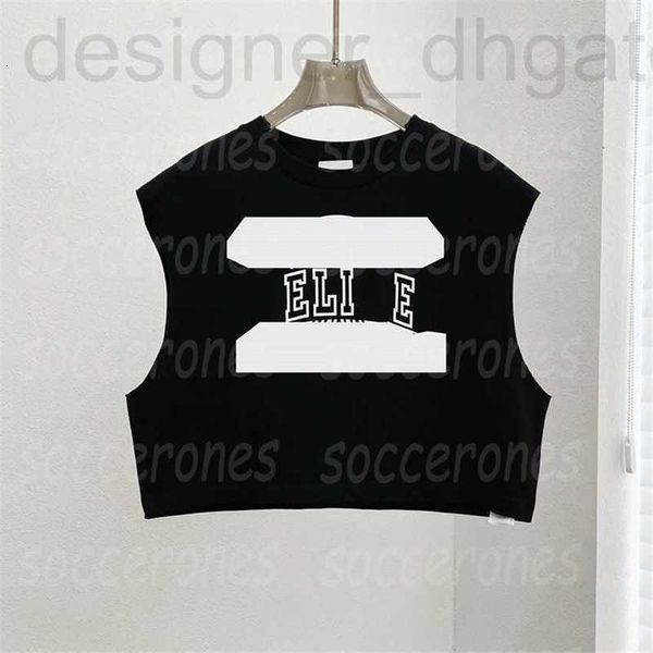 women's plus size t-shirt designer cropped tank black women t shirt letters printed vest ins fashion street style tanks 3dh0
women's plus size t-shirt designer cropped tank black women t shirt letters printed vest ins fashion street style tanks 3dh0