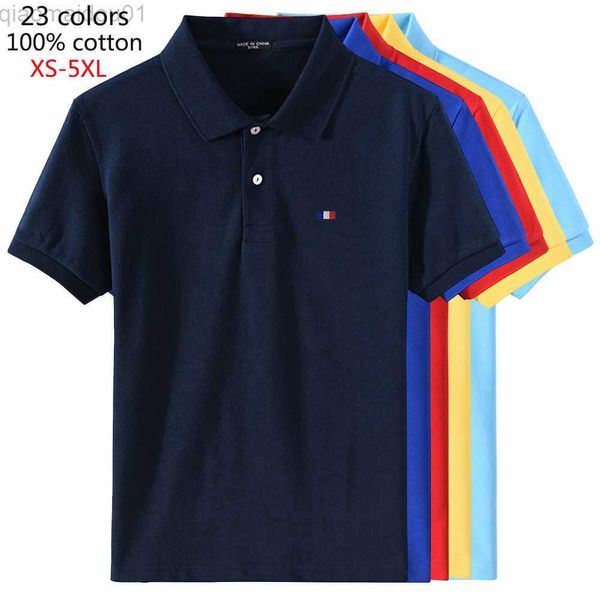 men's t-shirts summer men's 100% cotton polo shirt flag fit mesh polo shirt lapel t-shirt xs-5xl 811 l230707, White;black
men's t-shirts summer men's 100% cotton polo shirt flag fit mesh polo shirt lapel t-shirt xs-5xl 811 l230707, White;black