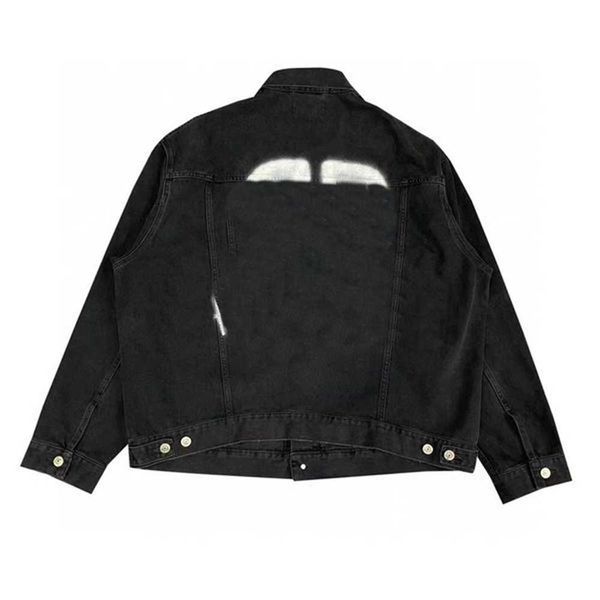 mens jackets classic paris style denim jacket thin coat print letter casual stylist overcoat outwear hw8p hw8p, Black;brown
mens jackets classic paris style denim jacket thin coat print letter casual stylist overcoat outwear hw8p hw8p, Black;brown