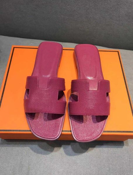 oran sandal luxury designer leather ladies sandals summer flat shoes fashion beach women slippers h letter drag slides flip flops for women, Black
oran sandal luxury designer leather ladies sandals summer flat shoes fashion beach women slippers h letter drag slides flip flops for women, Black