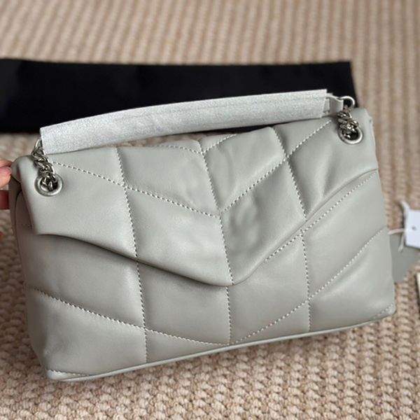 luxury shoulder bag loulou puffer bag designer luxury handbags purses designer crossbody bag puffer chain bag in quilted lambskin fashion ch
luxury shoulder bag loulou puffer bag designer luxury handbags purses designer crossbody bag puffer chain bag in quilted lambskin fashion ch