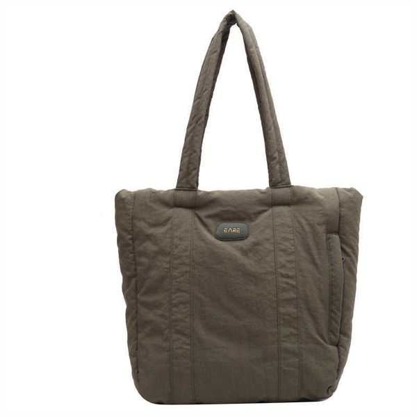 soft glutinous cloth bag for female students' class shoulder bag large capacity commuting handbag new nylon cloth tote bag fashion bag
soft glutinous cloth bag for female students' class shoulder bag large capacity commuting handbag new nylon cloth tote bag fashion bag