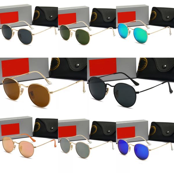men's rey ban classic brand vintage women's ray sunglasses 2023 luxury designer brand super light summer uv protection eyewear, White;black
men's rey ban classic brand vintage women's ray sunglasses 2023 luxury designer brand super light summer uv protection eyewear, White;black