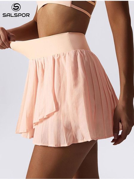 skirts salspor summer sport women skirt beautiful outdoors gym comfortable fashion run shorts fitness running 230707, Black
skirts salspor summer sport women skirt beautiful outdoors gym comfortable fashion run shorts fitness running 230707, Black