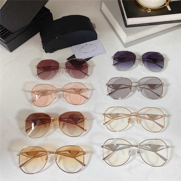 designer sunglasses for men and women outdoor travel beach sunglasses p's new fashionable metal triangle polygon the same spr57y, White;black
designer sunglasses for men and women outdoor travel beach sunglasses p's new fashionable metal triangle polygon the same spr57y, White;black