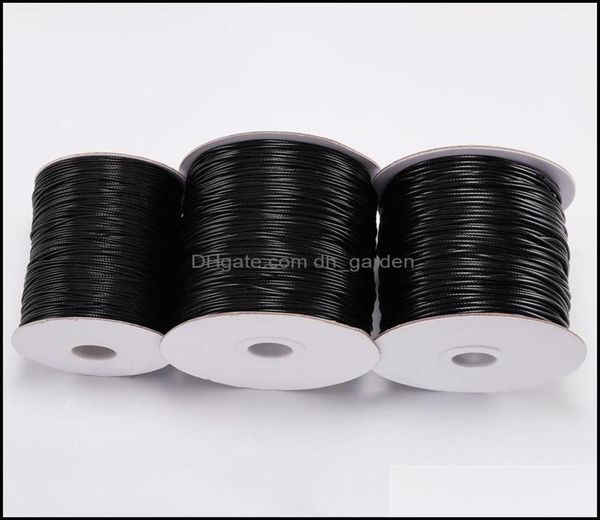 10mlot dia 05mm2mm black waxed cotton cord thread string strap necklace rope for jewelry making supplies whole 1531 drop de2938944, White;red
10mlot dia 05mm2mm black waxed cotton cord thread string strap necklace rope for jewelry making supplies whole 1531 drop de2938944, White;red