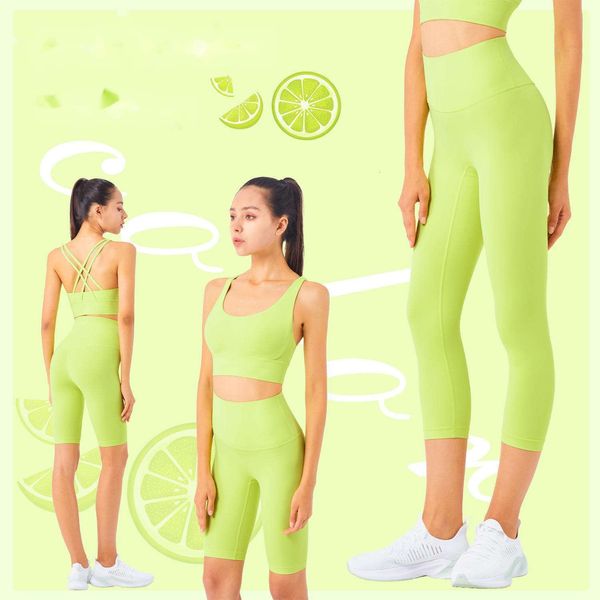 lulu women yoga capris croppped high-rise summer yoga suit shorts tank crop bra tight slim casual yoga pants running exercise fitness
lulu women yoga capris croppped high-rise summer yoga suit shorts tank crop bra tight slim casual yoga pants running exercise fitness