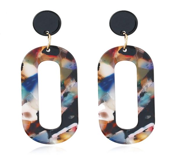 long acrylic pattern earring fashion jewelry for women drop earrings fashion statement geometric earring female brincos3858797, Golden
long acrylic pattern earring fashion jewelry for women drop earrings fashion statement geometric earring female brincos3858797, Golden