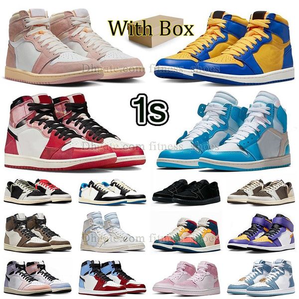with original box authentic jumpman 1 basketball shoes high og washed pink spider verse reverse 1s mens women sneaker mid space jam black ph
with original box authentic jumpman 1 basketball shoes high og washed pink spider verse reverse 1s mens women sneaker mid space jam black ph
