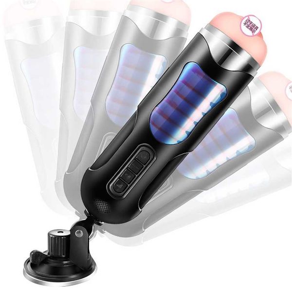 long dream fantasy pa men's fully automatic telescopic aircraft cup charging handspiston cricket
long dream fantasy pa men's fully automatic telescopic aircraft cup charging handspiston cricket