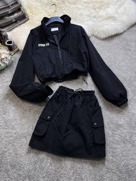 women's two piece pants deeptown techwear skirt sets women harajuku hip hop y2k mini high waist dress sets vintage elasticity two piece, White
women's two piece pants deeptown techwear skirt sets women harajuku hip hop y2k mini high waist dress sets vintage elasticity two piece, White