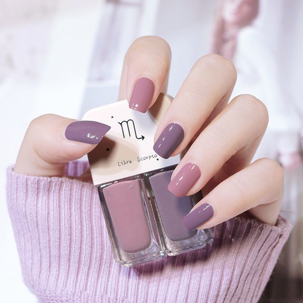 nail gel two bottles gel nails polish set waterborne shiny quick drying no bake normal nail polish combination diy 2 in 1 nail art gel 23070, Red;pink
nail gel two bottles gel nails polish set waterborne shiny quick drying no bake normal nail polish combination diy 2 in 1 nail art gel 23070, Red;pink