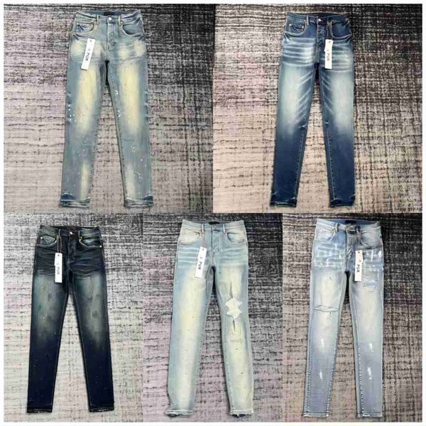 designer jeans mens jeans purple jeans designer pants pantalones mens jeans ripped jeans straight regular jeans denim tears washed old jeans, Blue
designer jeans mens jeans purple jeans designer pants pantalones mens jeans ripped jeans straight regular jeans denim tears washed old jeans, Blue