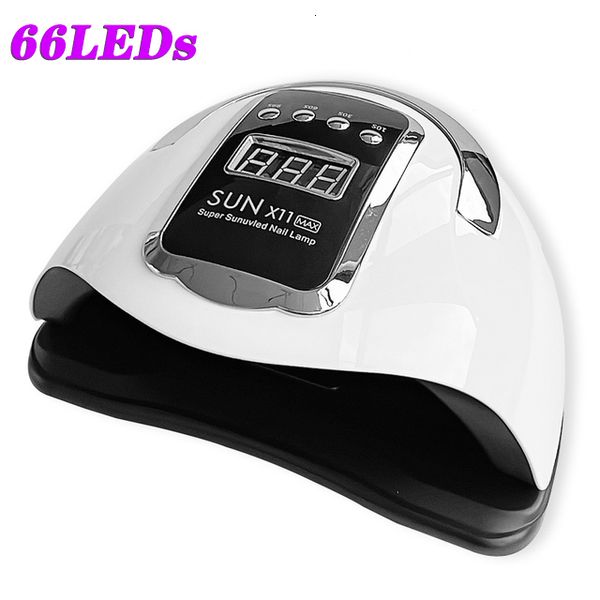 nail dryers 280w nail drying lamp for manicure 66 led uv lamp for nails gel polish dryer with smart sensor professional nail salon equipment
nail dryers 280w nail drying lamp for manicure 66 led uv lamp for nails gel polish dryer with smart sensor professional nail salon equipment