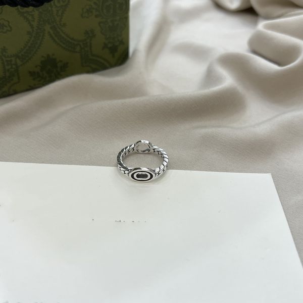designer ring ggity letter cluster rings retro jewelry women luxury party wedding rings woman gifts 18-24 hsa01, Golden;silver
designer ring ggity letter cluster rings retro jewelry women luxury party wedding rings woman gifts 18-24 hsa01, Golden;silver