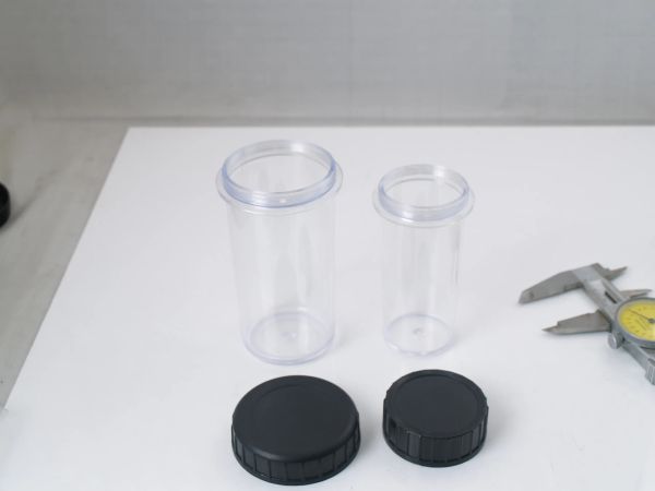 super big 115mm mitutoyo objective box vials for m26 protective cases for microscope objectives
super big 115mm mitutoyo objective box vials for m26 protective cases for microscope objectives