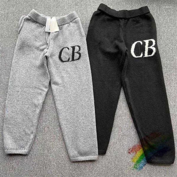 men's 2023 cole buxton grey relaxed high-quality pants woolen sweaters men women 1 quality sweatpants vintage knit sportswear set f1mm, Black
men's 2023 cole buxton grey relaxed high-quality pants woolen sweaters men women 1 quality sweatpants vintage knit sportswear set f1mm, Black
