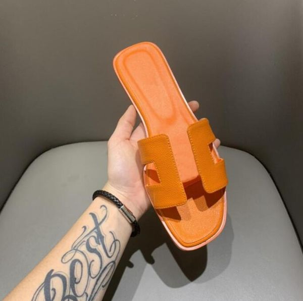 h womens summer sandals beach slide slippers crocodile skin leather flip flops heels ladies sandali fashion designs orange scuffs shoes, Black
h womens summer sandals beach slide slippers crocodile skin leather flip flops heels ladies sandali fashion designs orange scuffs shoes, Black