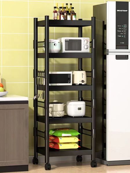 living room bedroom shelving kitchen shelving floor to ceiling multilevel microwave shelving with wheeled storage
living room bedroom shelving kitchen shelving floor to ceiling multilevel microwave shelving with wheeled storage